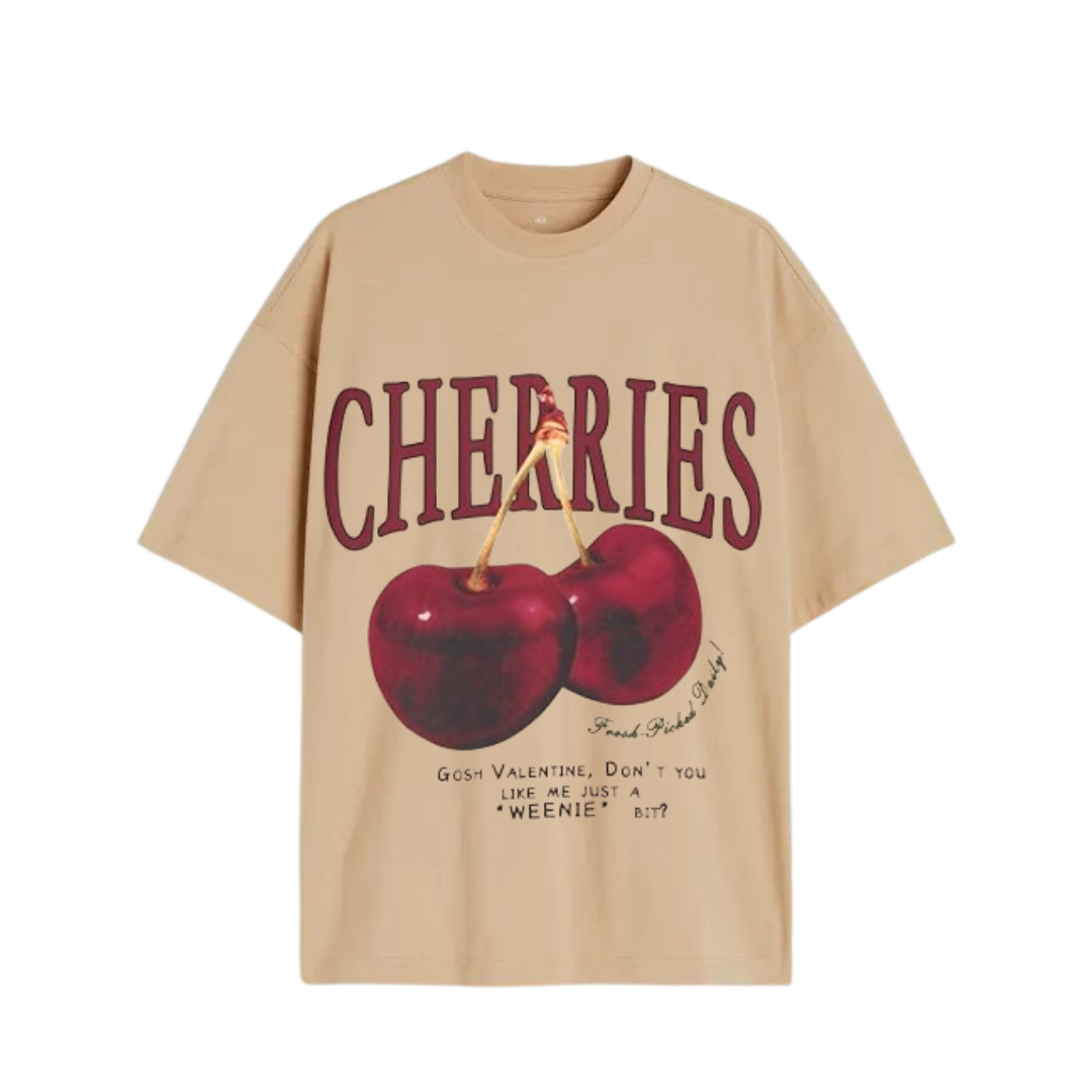 Lost my cherry years ago