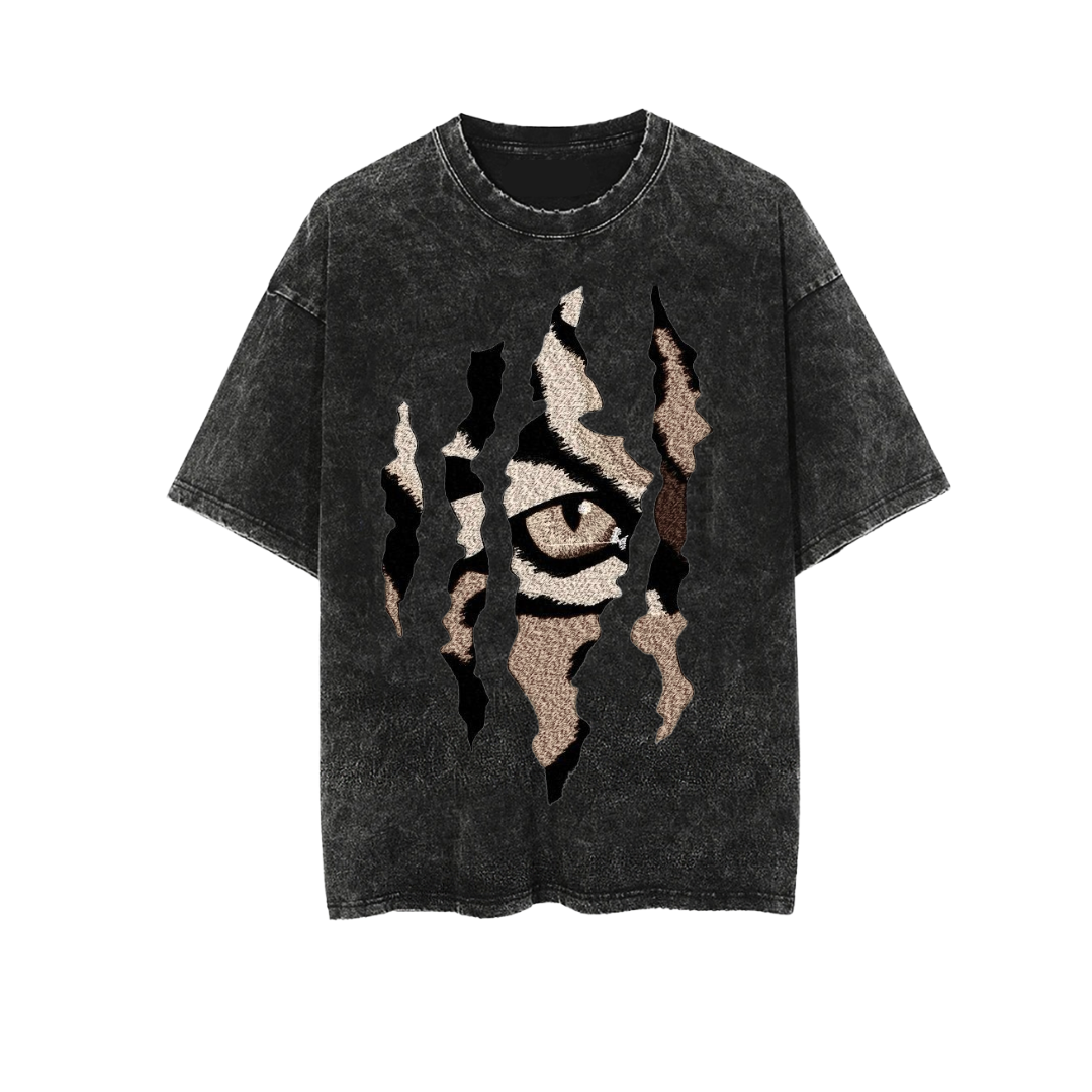 Tiger’s Mind: Claw Season