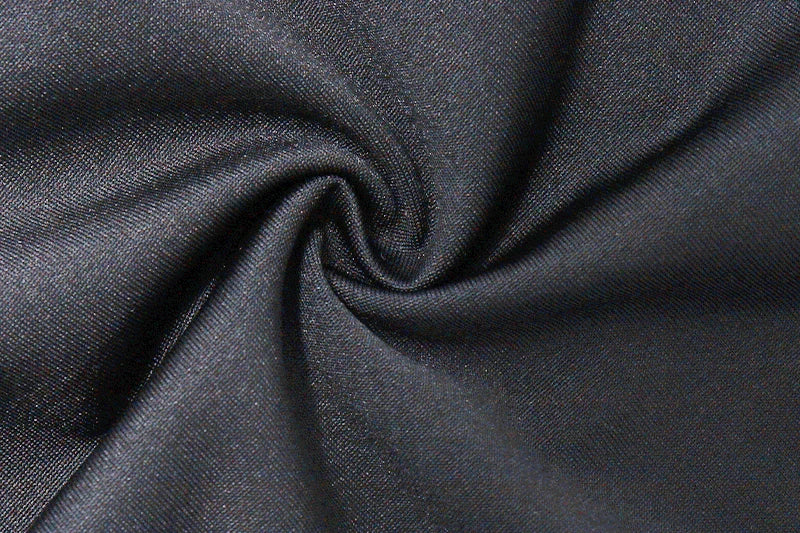 Shadow Lace Off-Shoulder Bodysuit