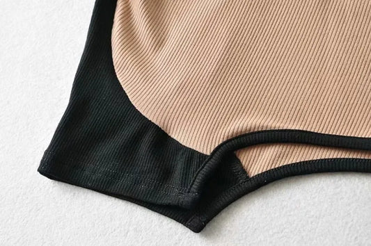 Tokyo Glow Vintage Cami