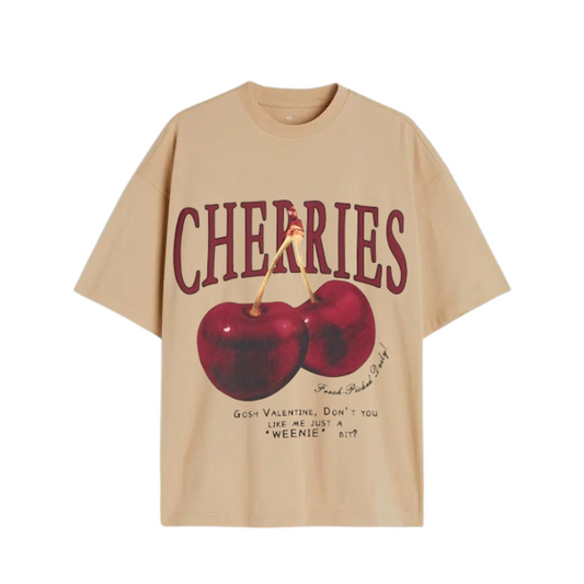 Lost my cherry years ago