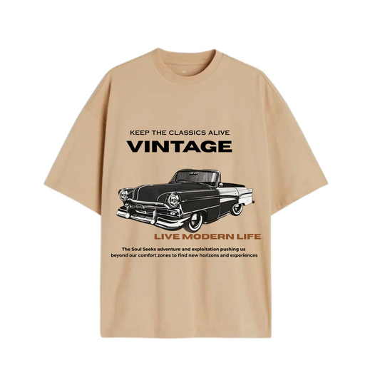 Keep classics alive. Even the bad decisions, Beige