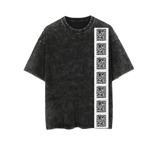 Mild Panic, Major Drip