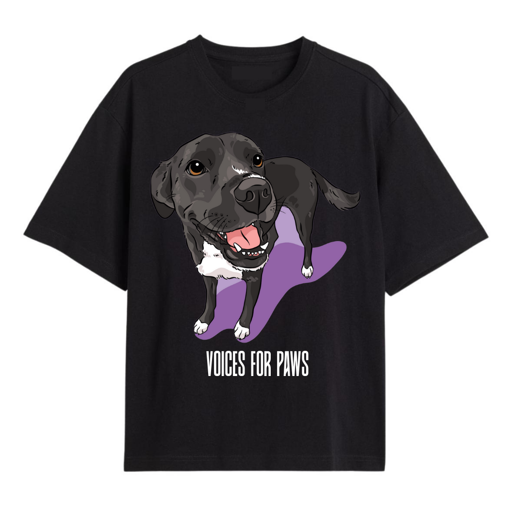VOICES FOR PAWS