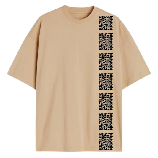 Mild Panic, Major Drip, Beige