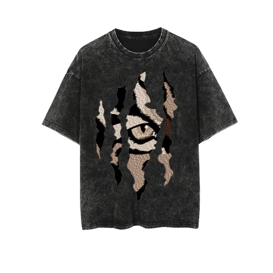 Tiger’s Mind: Claw Season