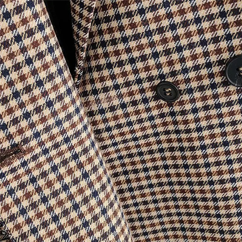 The  Aristocrat Coat