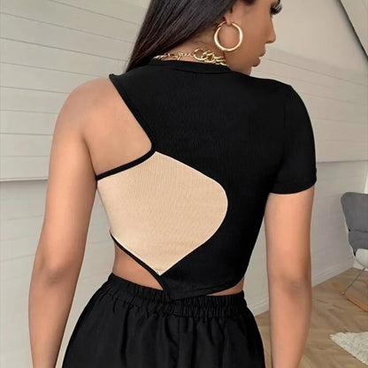 Tokyo Glow Vintage Cami