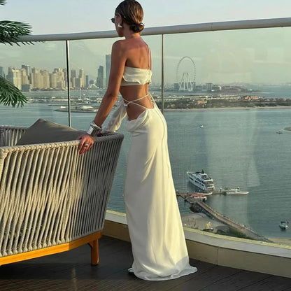 Serene Edge Two-Piece Set