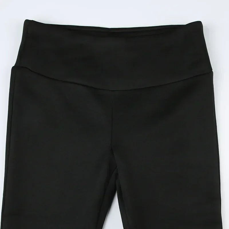 Vesper Curve Trousers