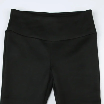 Vesper Curve Trousers