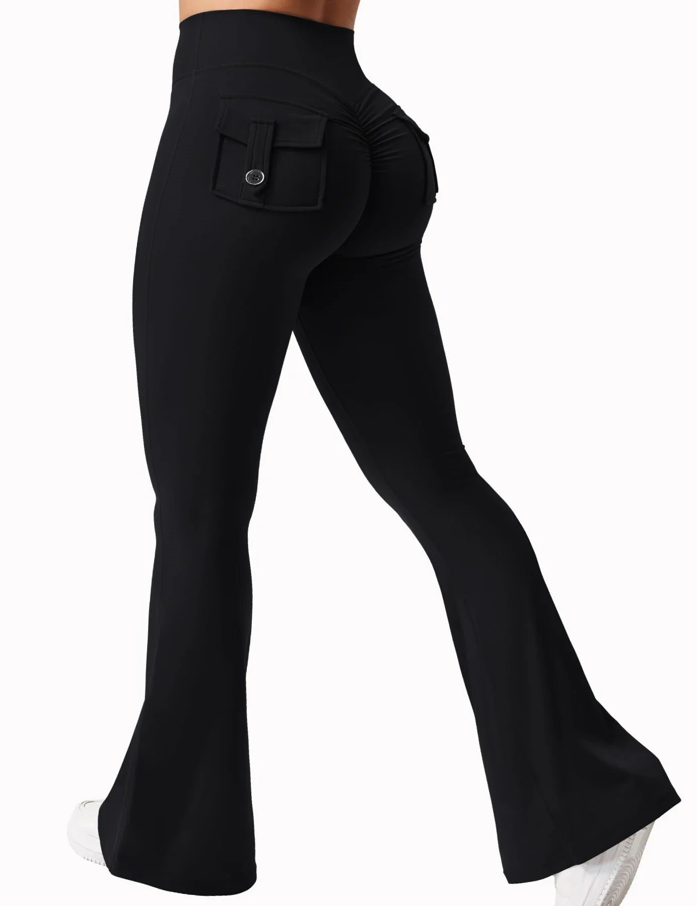 Maverick Flex Yoga Pants