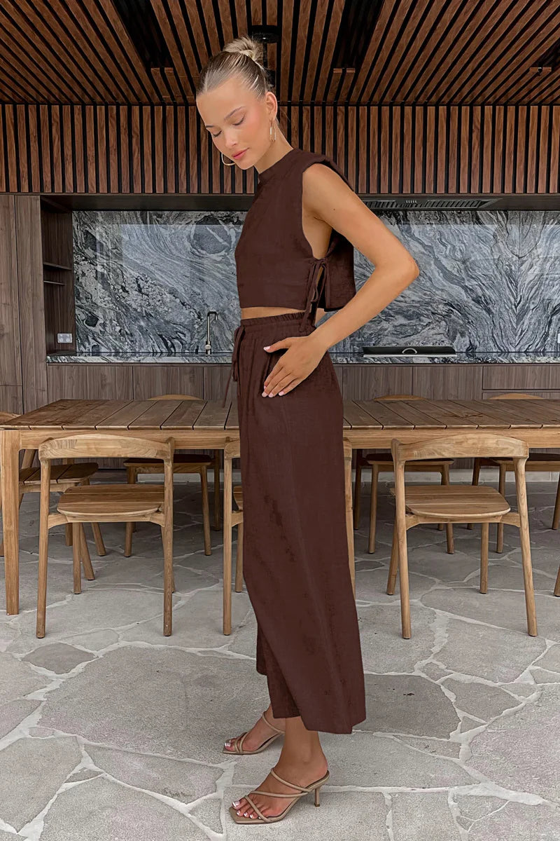 Solé Serenity Matching Set