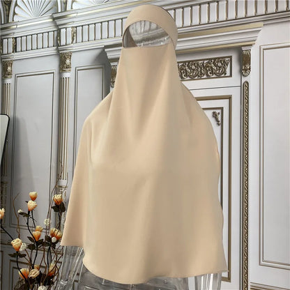 Blush Elegance Belted Maxi Dress