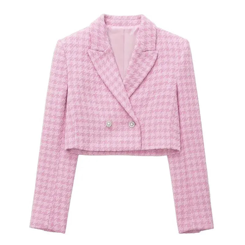 Monarch Houndstooth Set