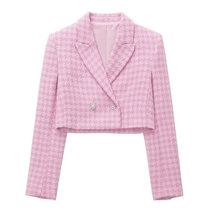 Monarch Houndstooth Set