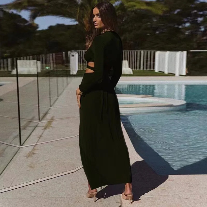 Vesper Chic Club Set