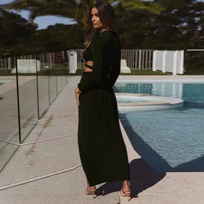 Vesper Chic Club Set