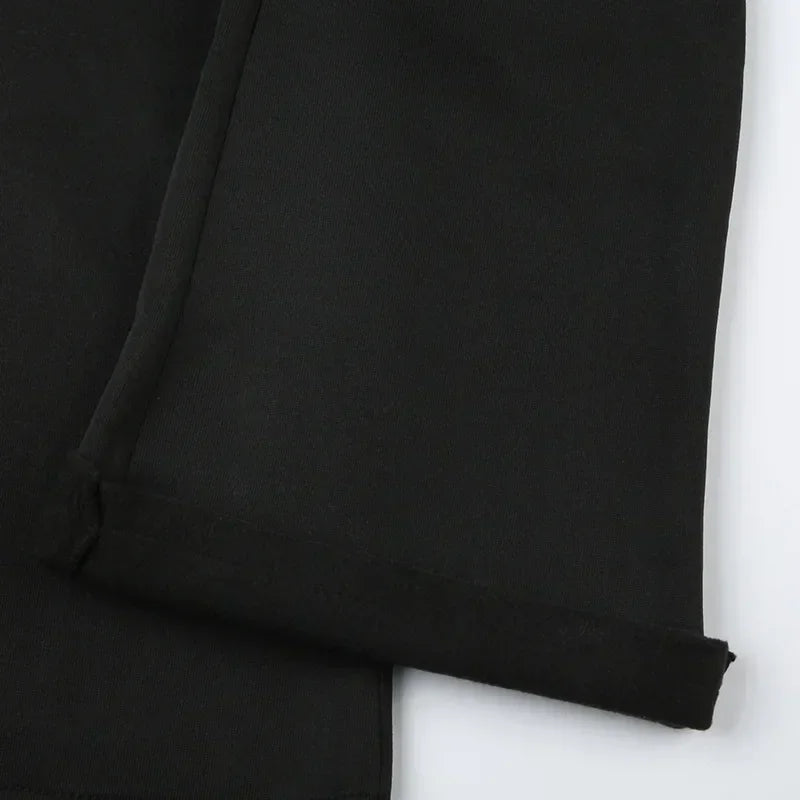 Vesper Curve Trousers