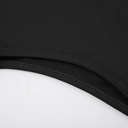 Vacay Chic Skinny Bodysuit