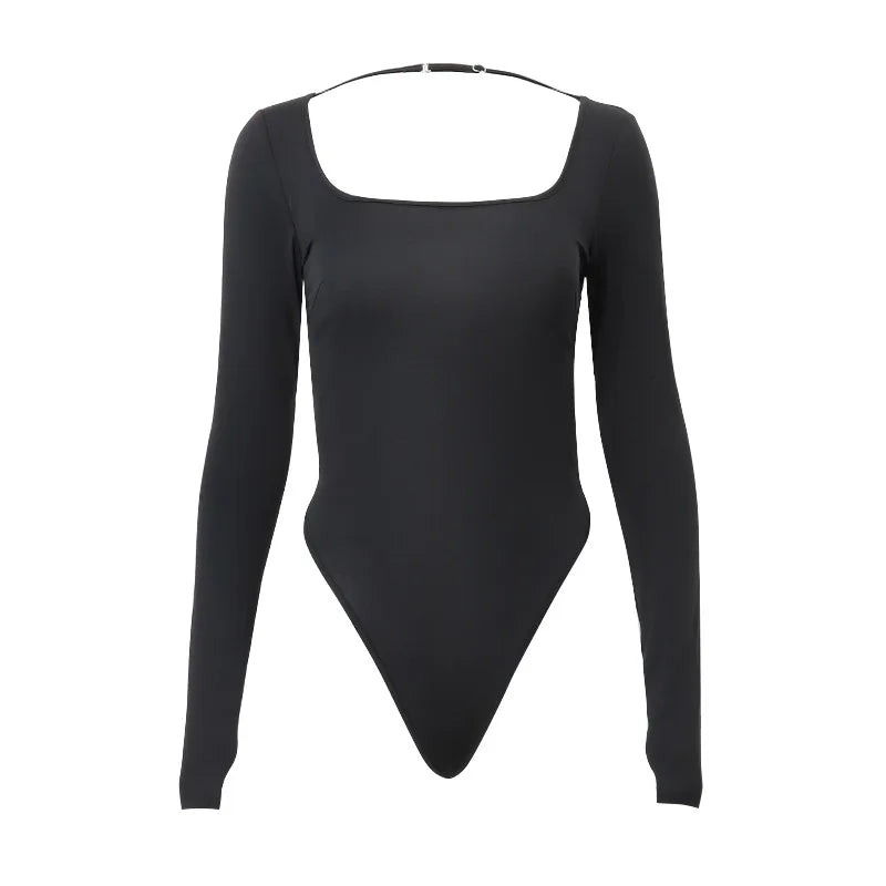 Femme Fatale Bandage Jumpsuit