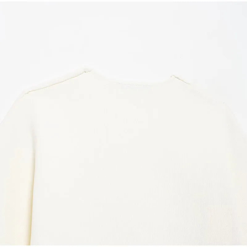 Colette Classic Cardigan