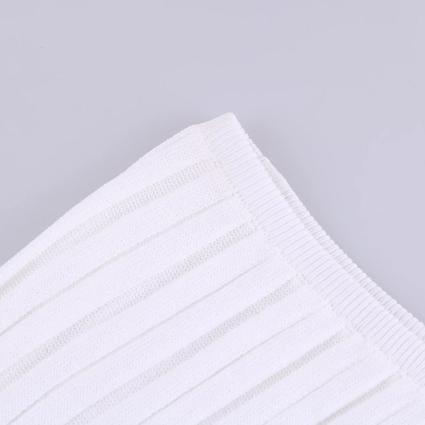 Elysian Sheer Knit Skirt