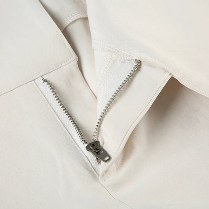 Y2K Flare Street Trousers