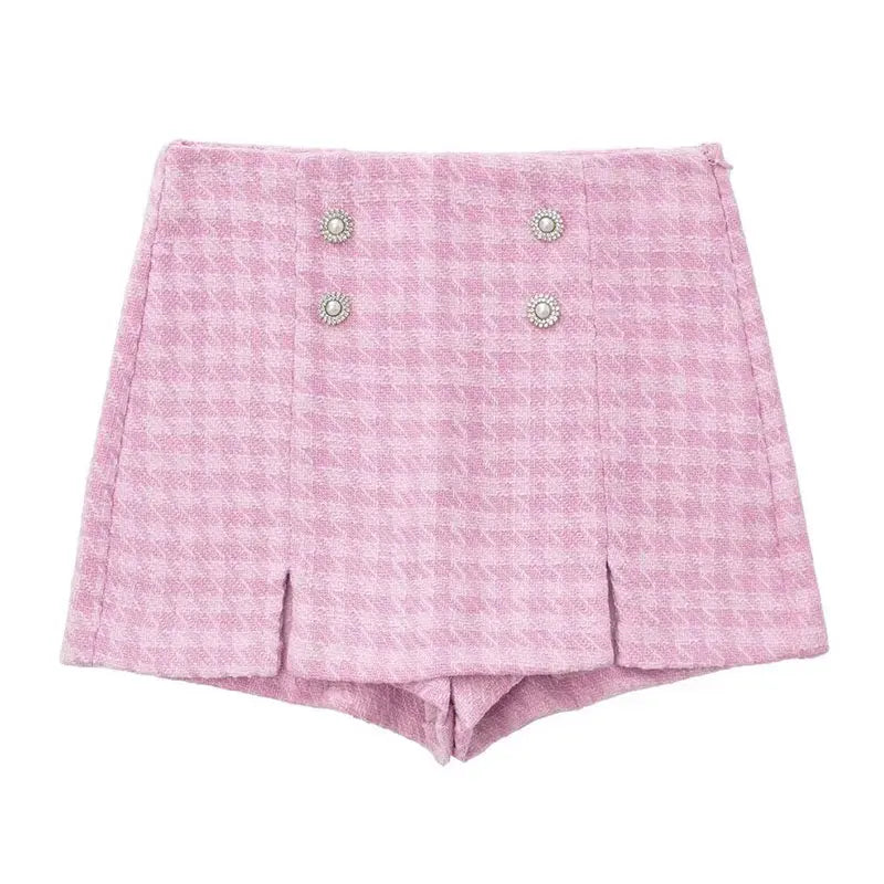 Monarch Houndstooth Set