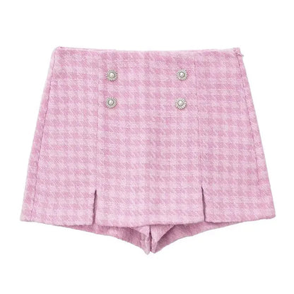 Monarch Houndstooth Set