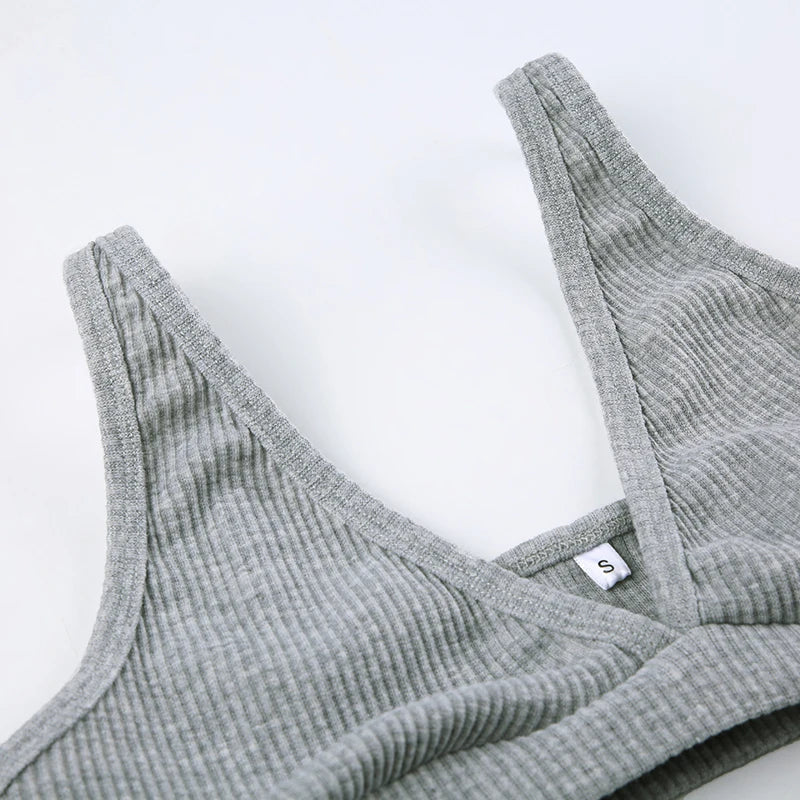 Sporty Luxe 3-Piece Set