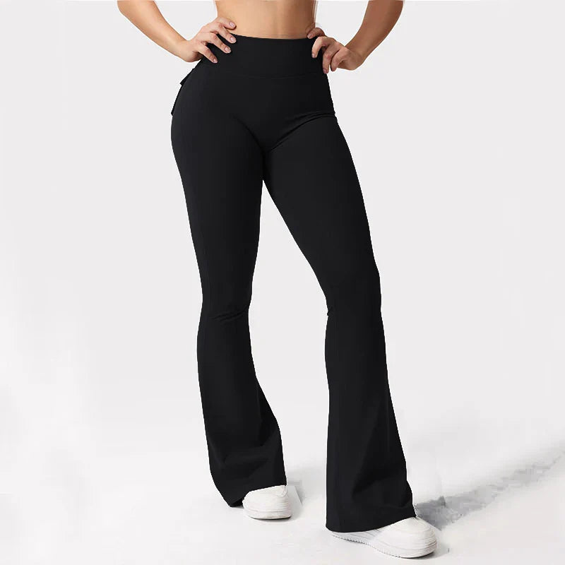 Maverick Flex Yoga Pants