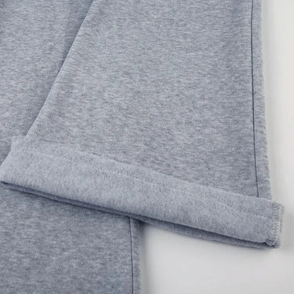 Vesper Curve Trousers