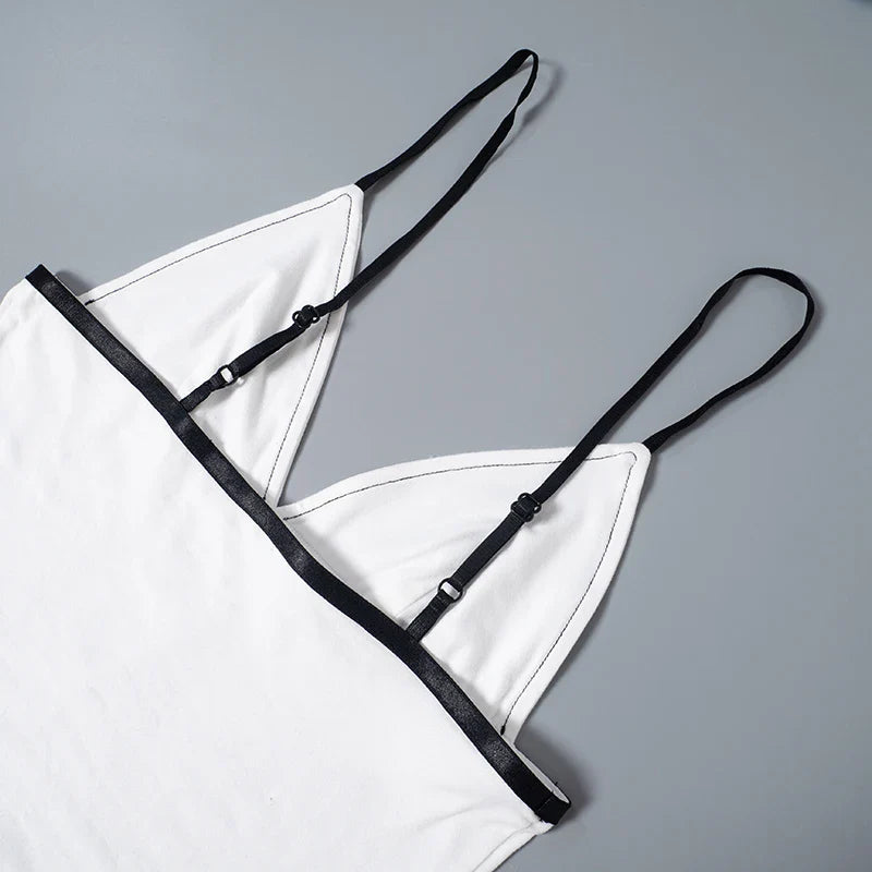 Odessa Dual-Tone Tank