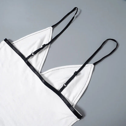 Odessa Dual-Tone Tank