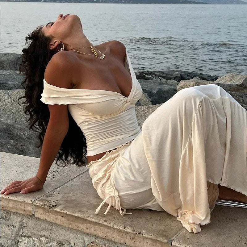 Coastal Muse 2-Piece