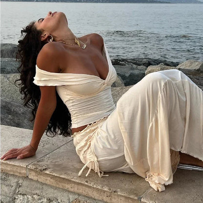 Coastal Muse 2-Piece