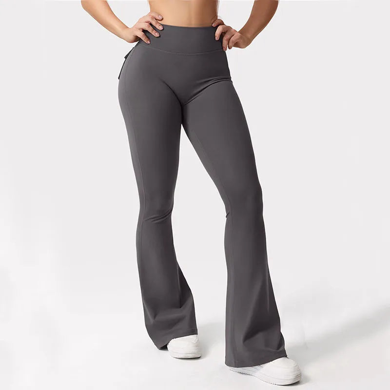 Maverick Flex Yoga Pants