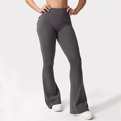 Maverick Flex Yoga Pants