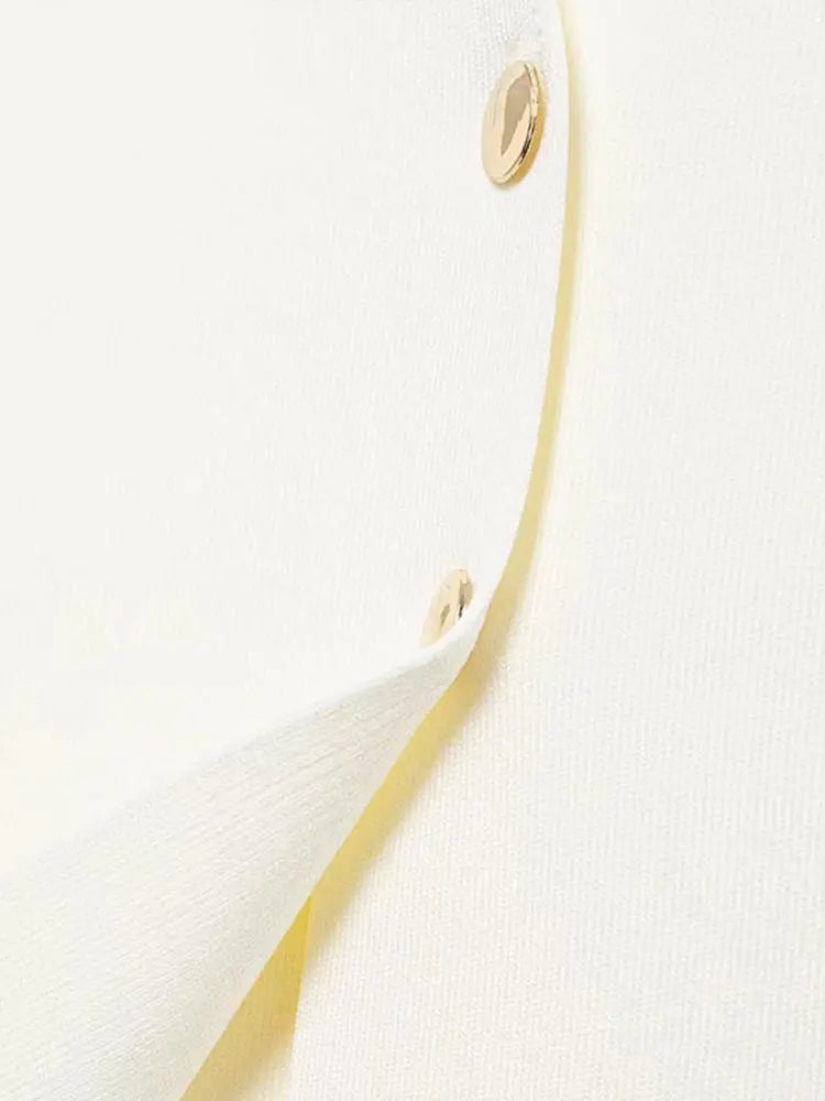 Colette Classic Cardigan