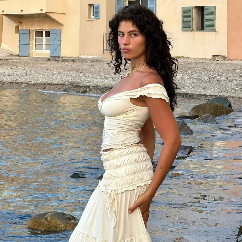 Coastal Muse 2-Piece