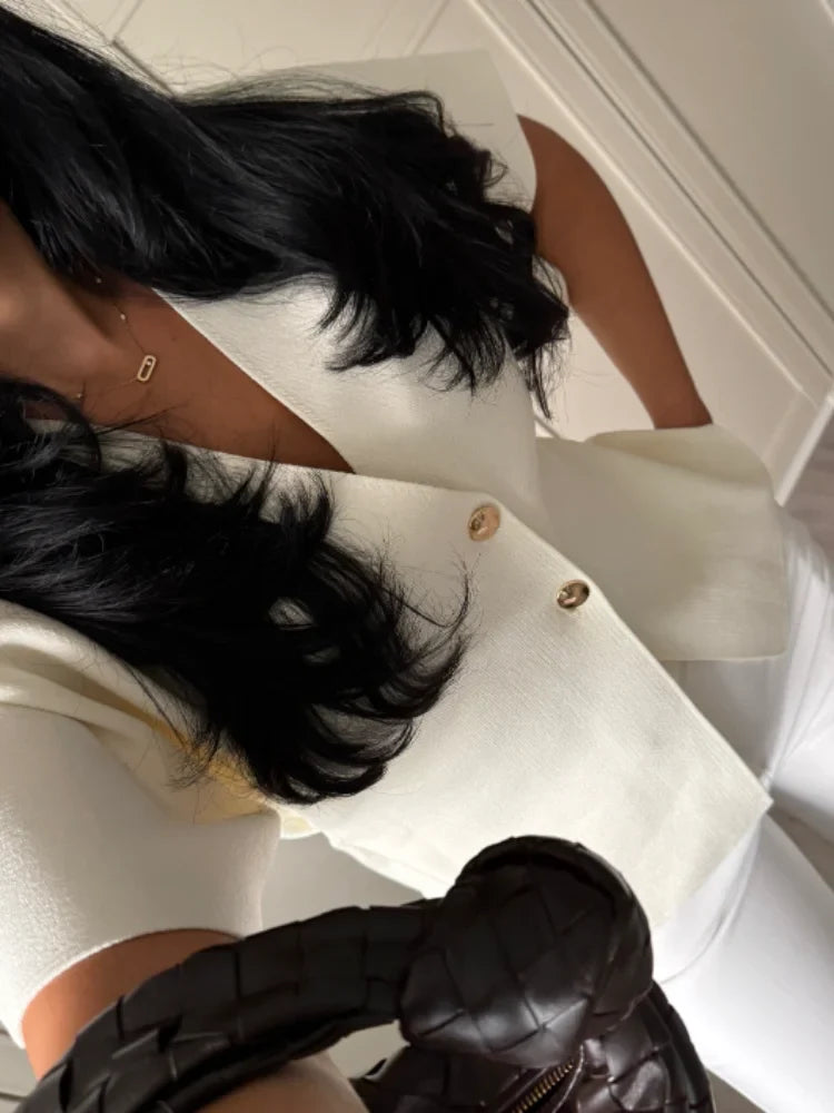 Colette Classic Cardigan