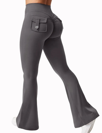 Maverick Flex Yoga Pants
