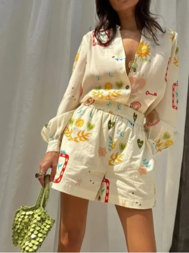 Voyage Chic Cardigan