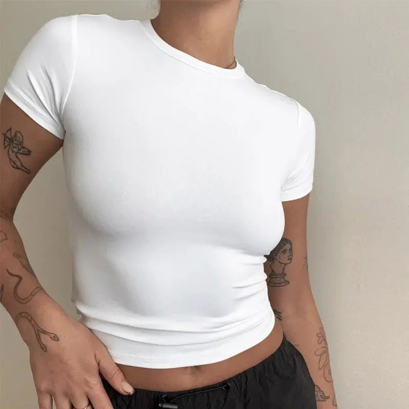 Contour Fit Top