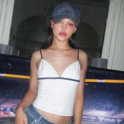 Odessa Dual-Tone Tank