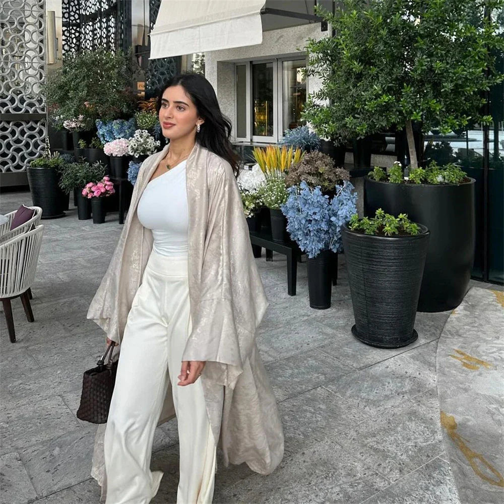 Talia Velvet Breeze Dress