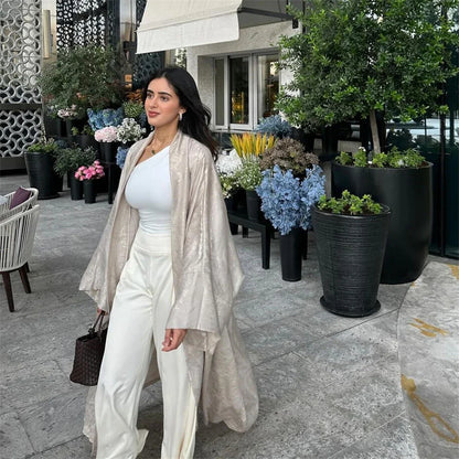 Talia Velvet Breeze Dress