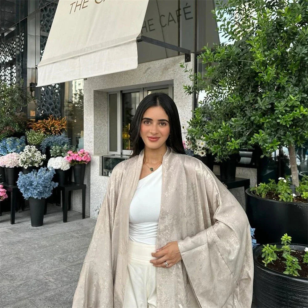 Talia Velvet Breeze Dress