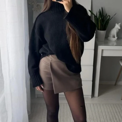 Camille Sculpted Skorts